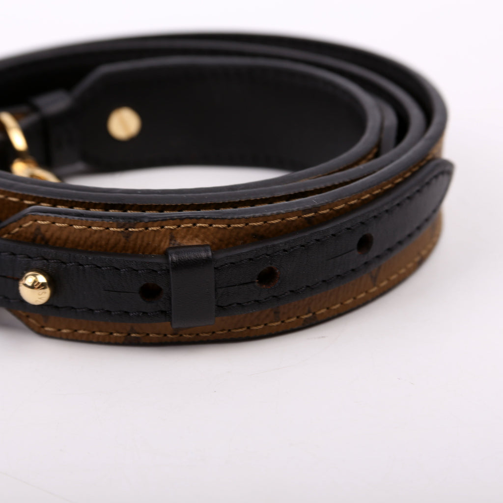 Louis Vuitton Bandouliere XL Reversed Monogram