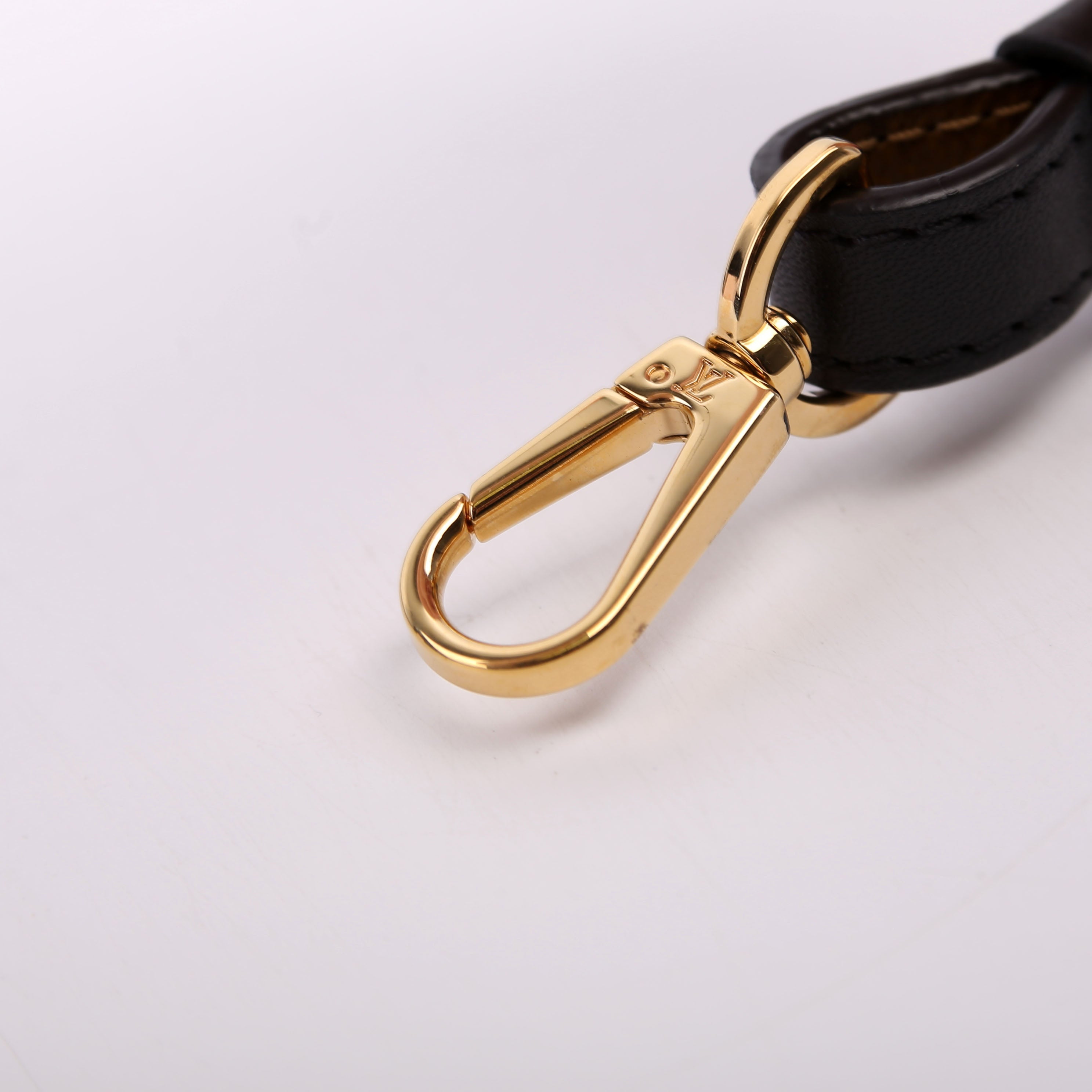 Louis Vuitton Bandouliere XL Reversed Monogram