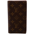 Louis Vuitton Pocket Agenda Cover Monogram