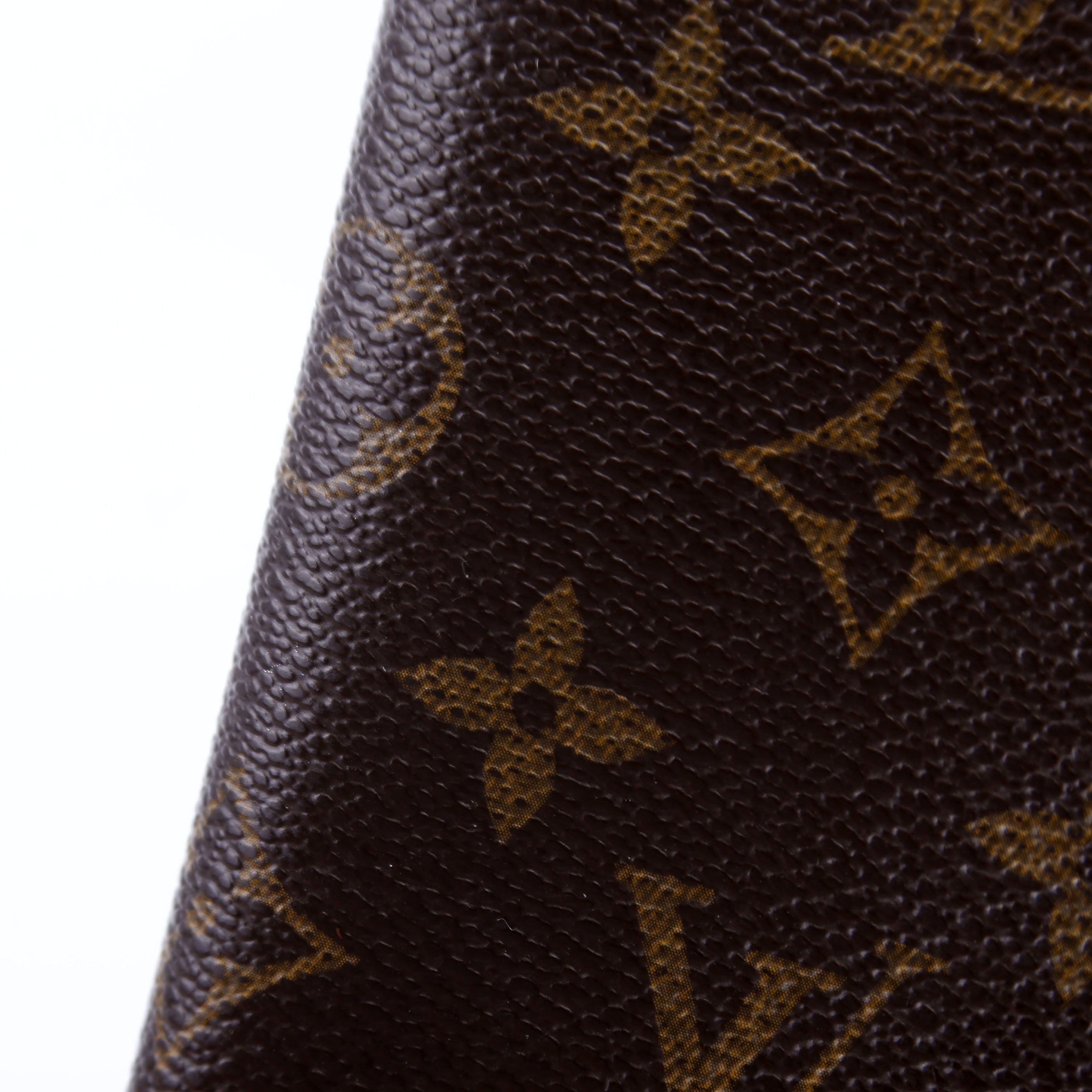 Louis Vuitton Pocket Agenda Cover Monogram