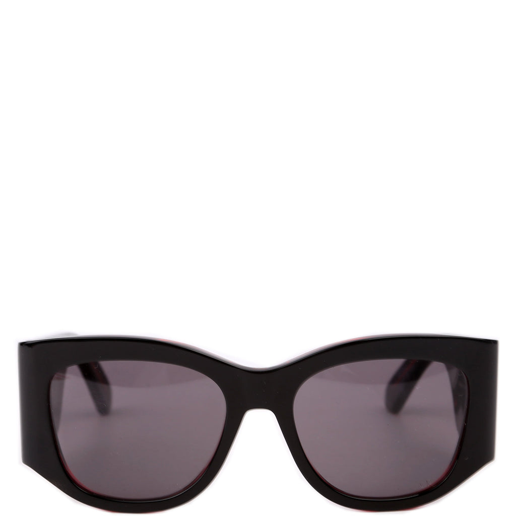 Christian Dior Diornuit S1L Sunglasses Black/Red