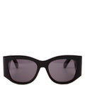 Christian Dior Diornuit S1L Sunglasses Black/Red