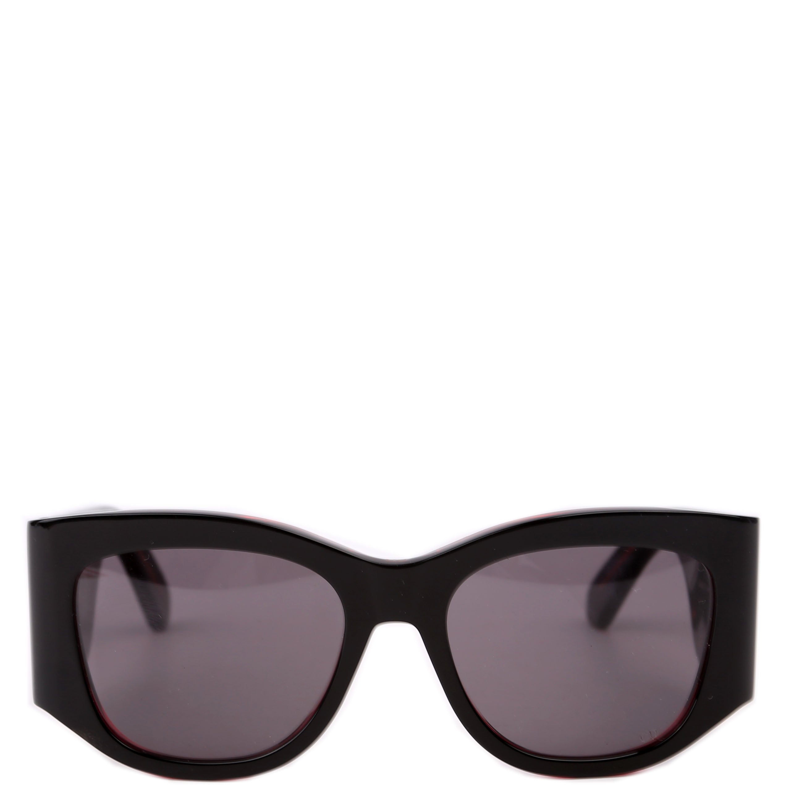 Christian Dior Diornuit S1L Sunglasses Black/Red