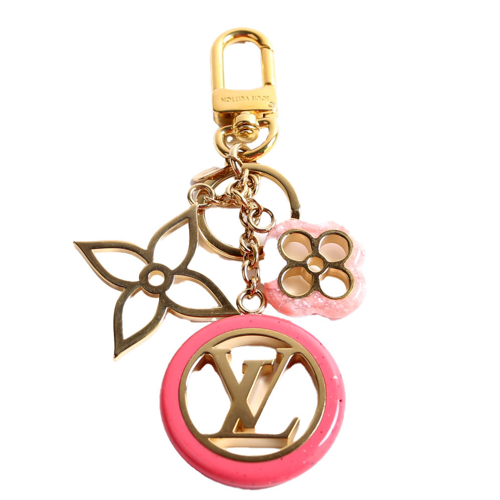 Louis Vuitton Colorline Bag Charm
