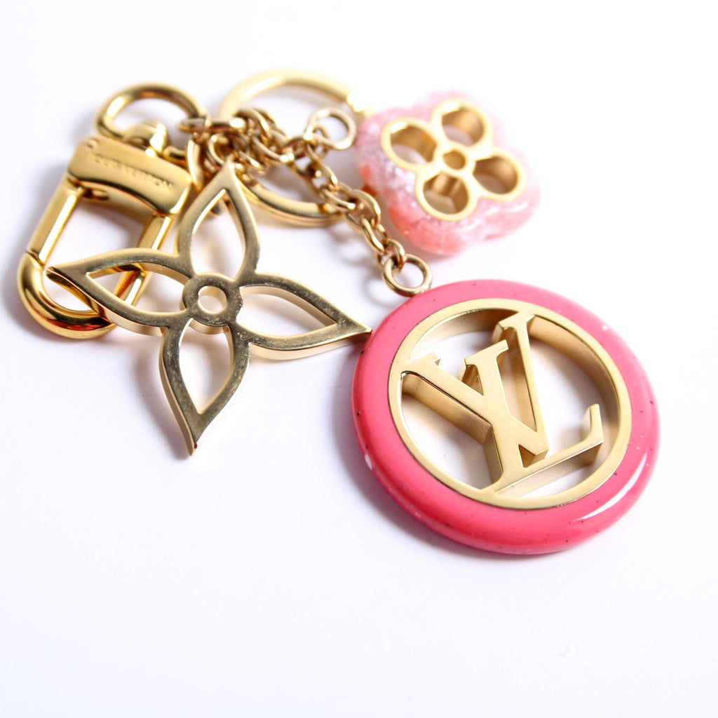 Louis Vuitton Colorline Bag Charm