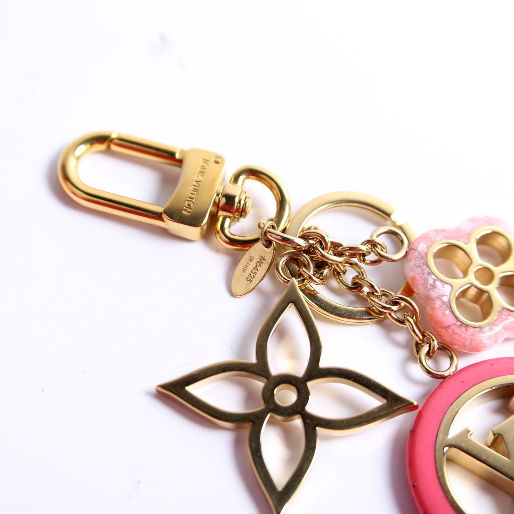 Louis Vuitton Colorline Bag Charm
