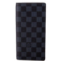 Louis Vuitton Brazza Wallet Cobalt