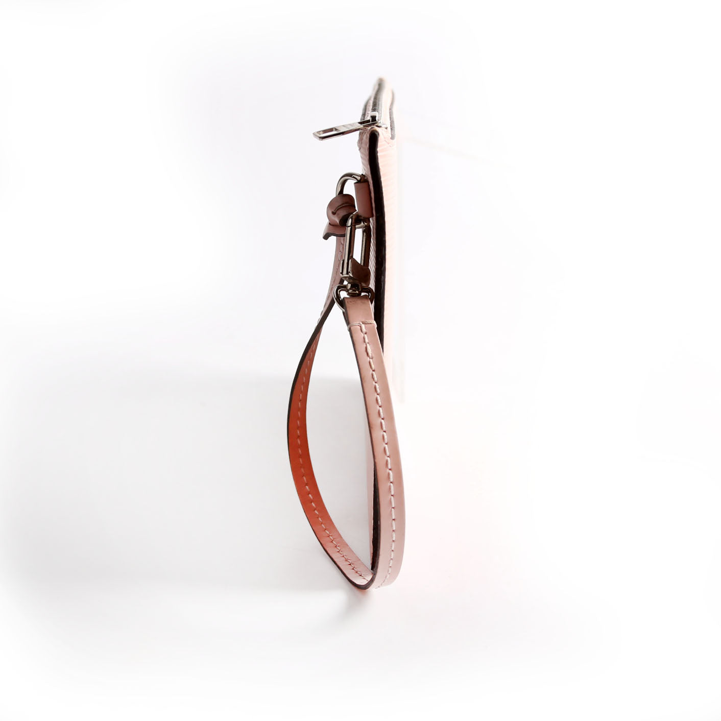 Louis Vuitton Pochette Only Epi Neverfull Pink