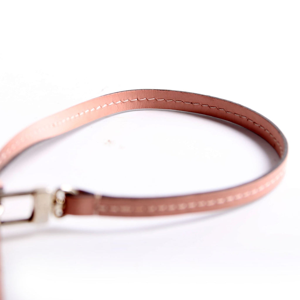 Louis Vuitton Pochette Only Epi Neverfull Pink
