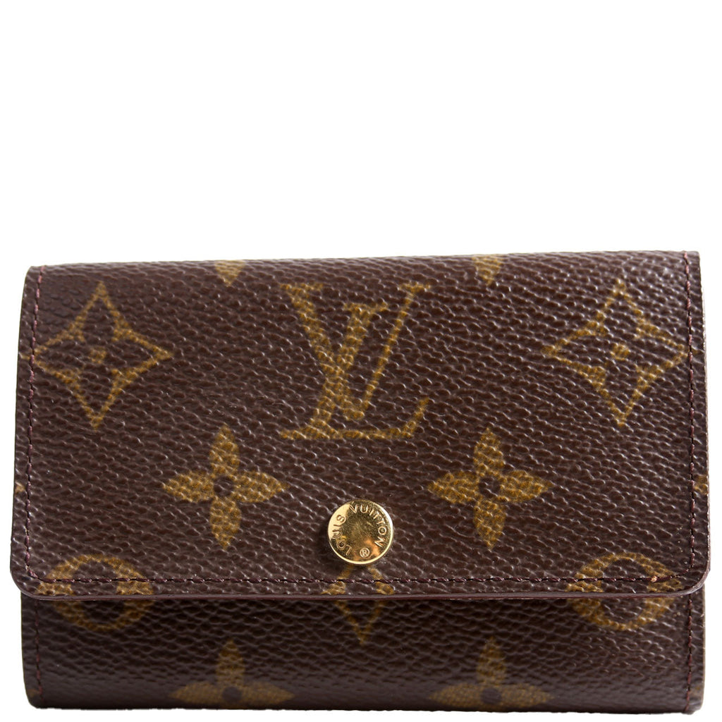 Louis Vuitton Multicles 6 Monogram