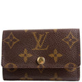 Louis Vuitton Multicles 6 Monogram