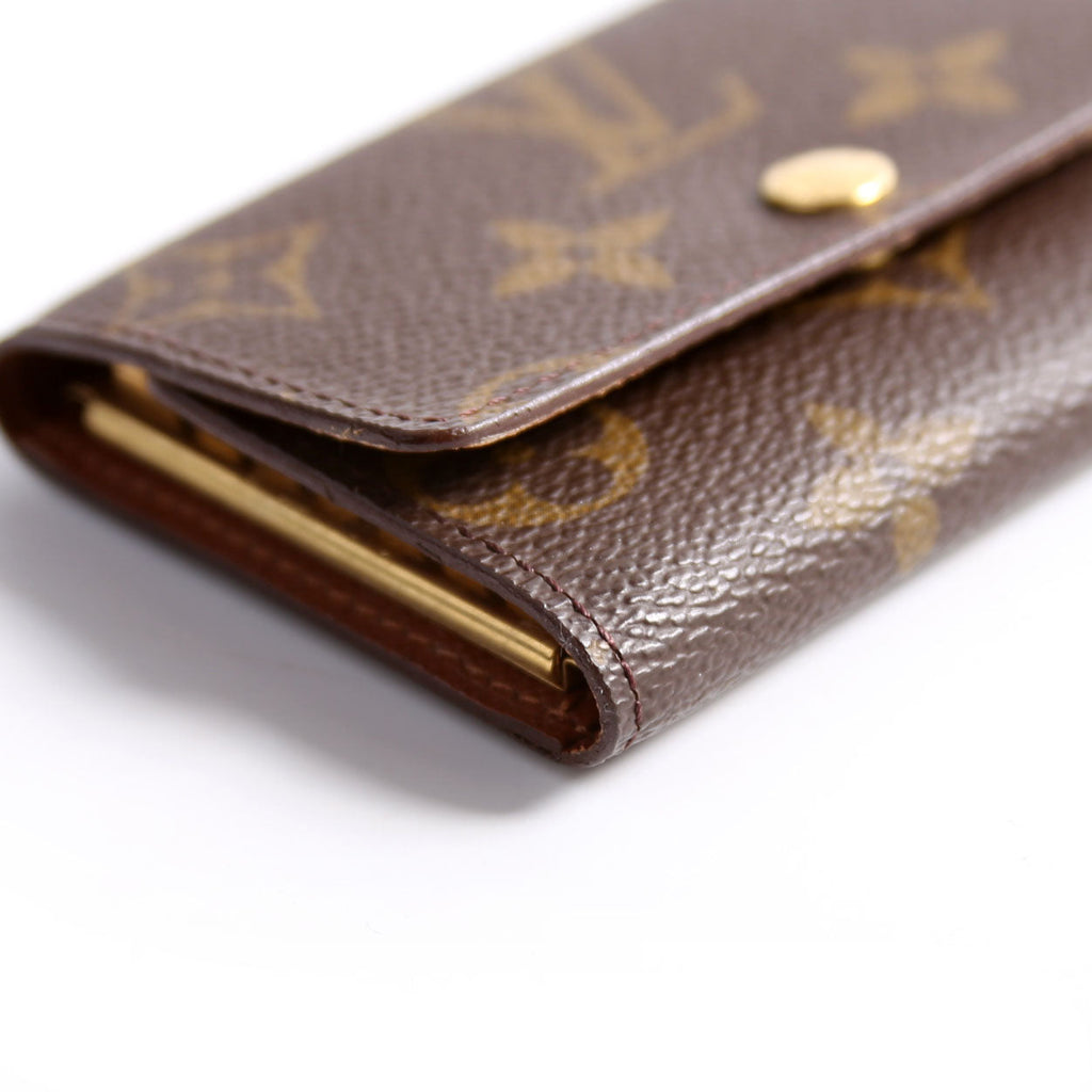 Louis Vuitton Multicles 6 Monogram