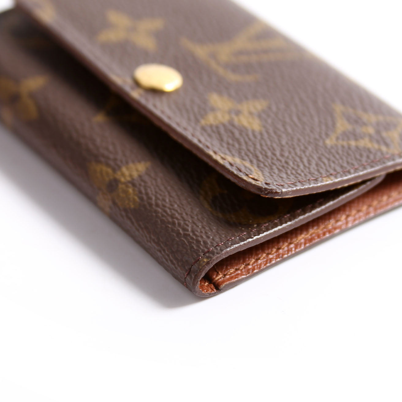Louis Vuitton Multicles 6 Monogram