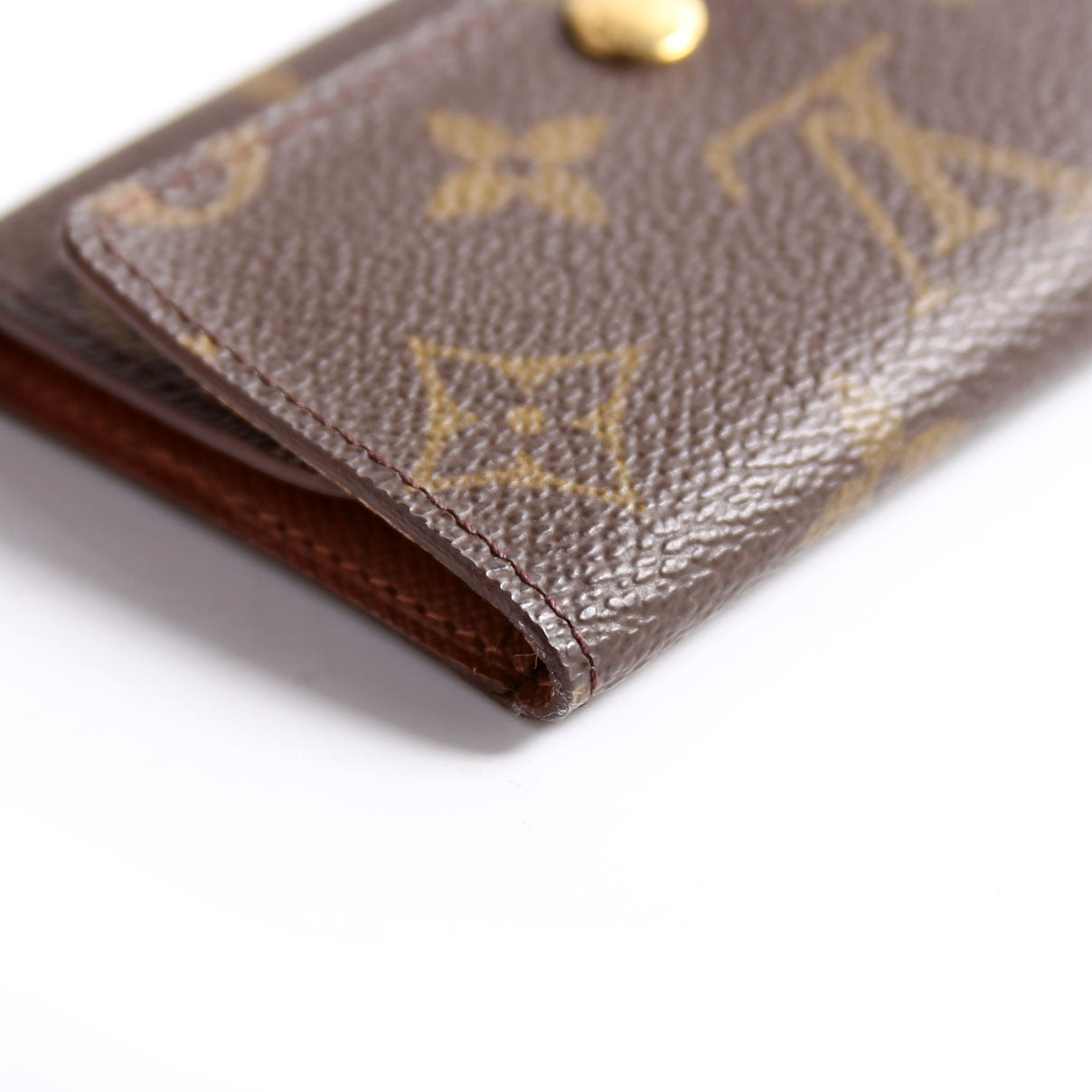 Louis Vuitton Multicles 6 Monogram