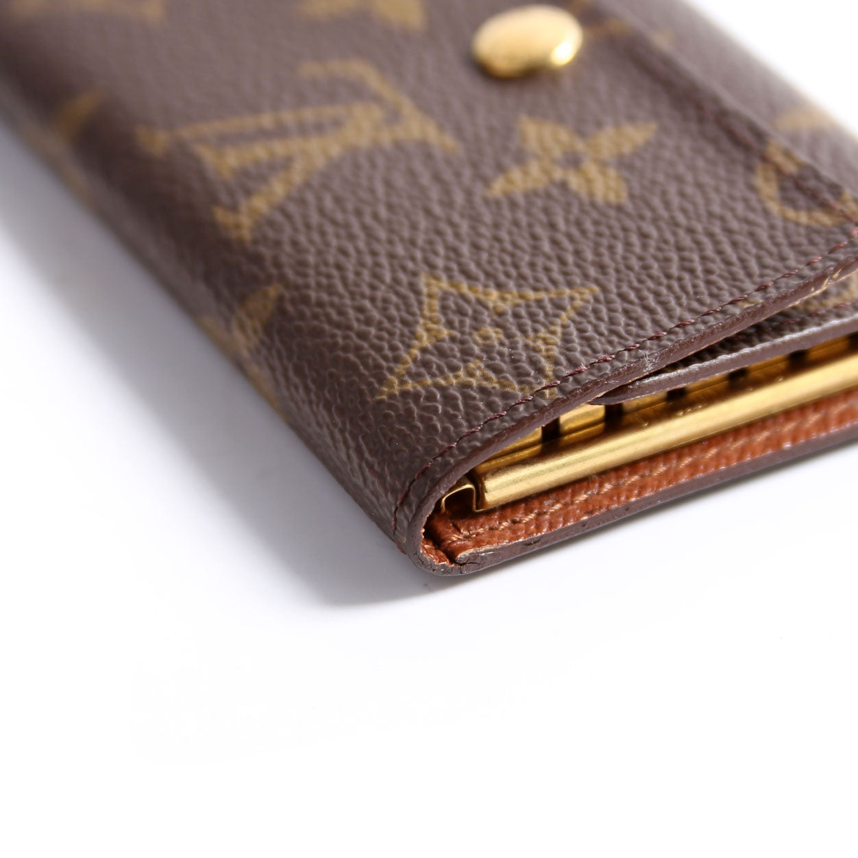 Louis Vuitton Multicles 6 Monogram