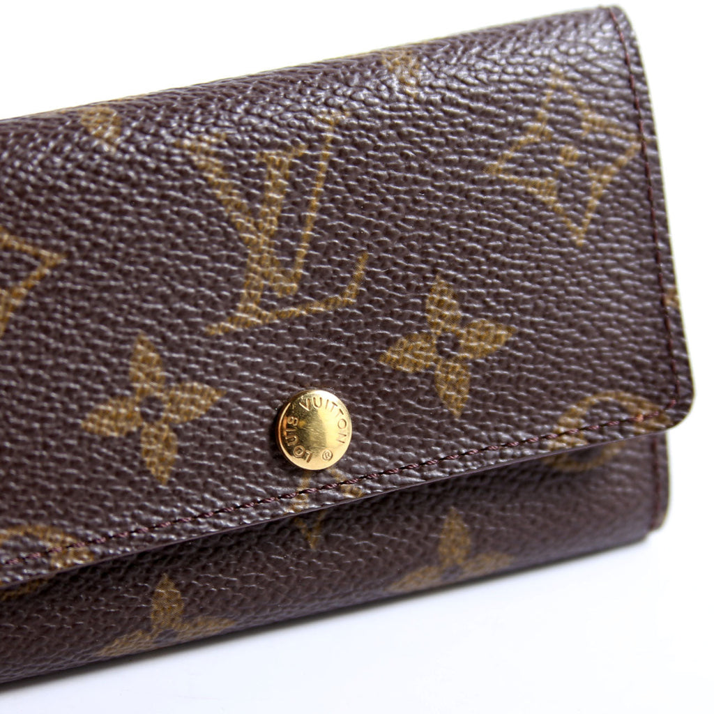 Louis Vuitton Multicles 6 Monogram