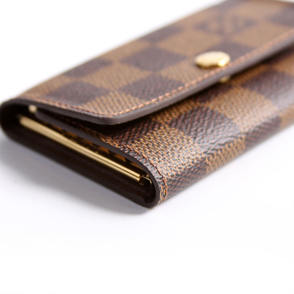Louis Vuitton Multicles 6 Ebene