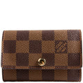 Louis Vuitton Multicles 6 Damier Ebene