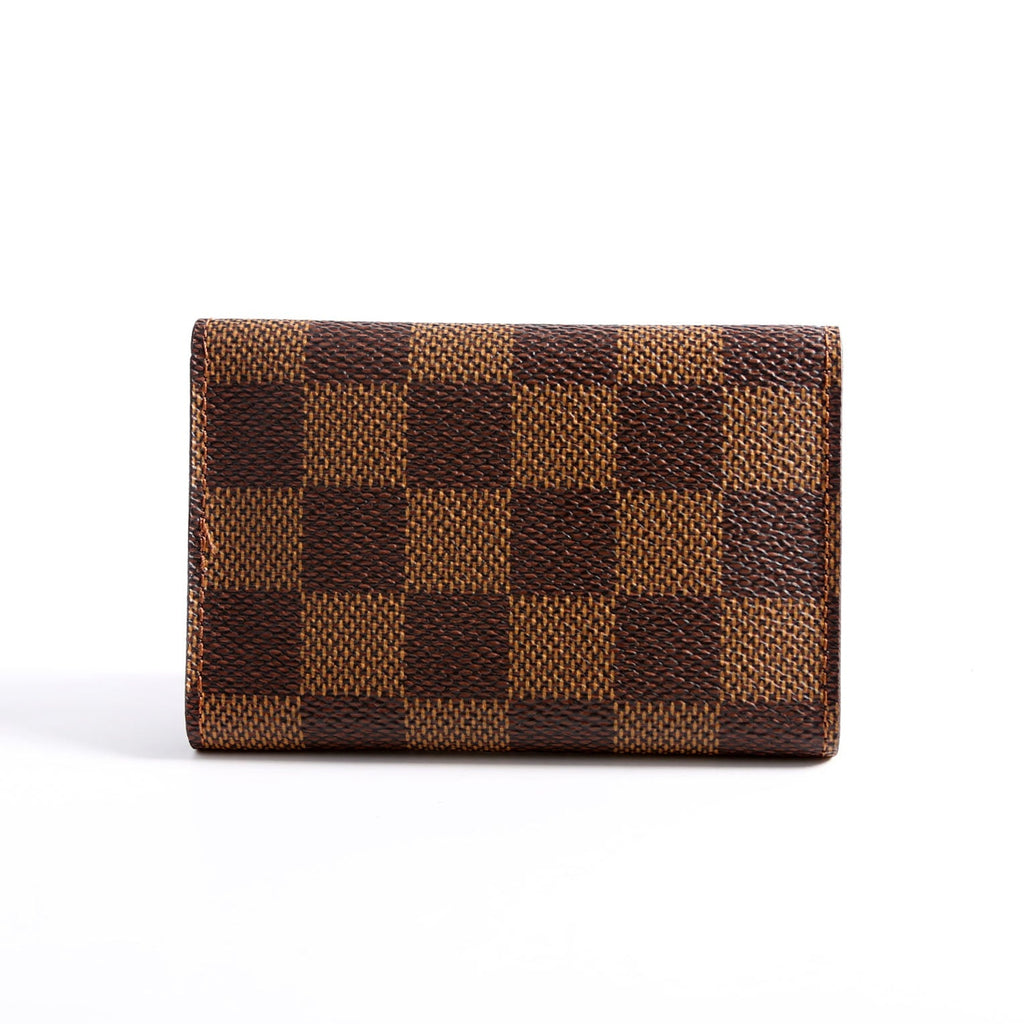 Louis Vuitton Multicles 6 Damier Ebene