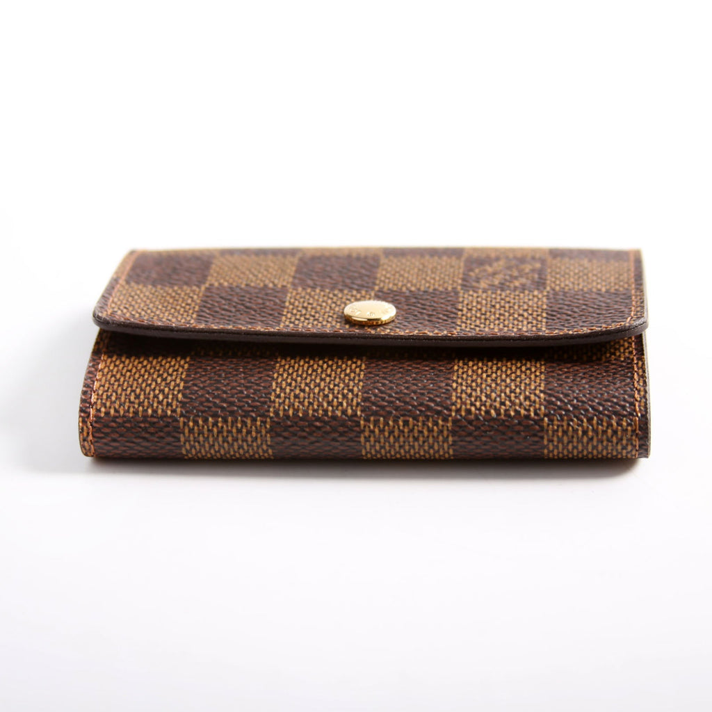 Louis Vuitton Multicles 6 Damier Ebene