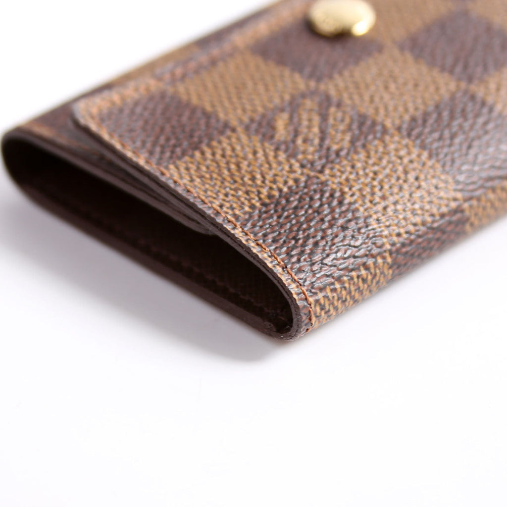 Louis Vuitton Multicles 6 Damier Ebene
