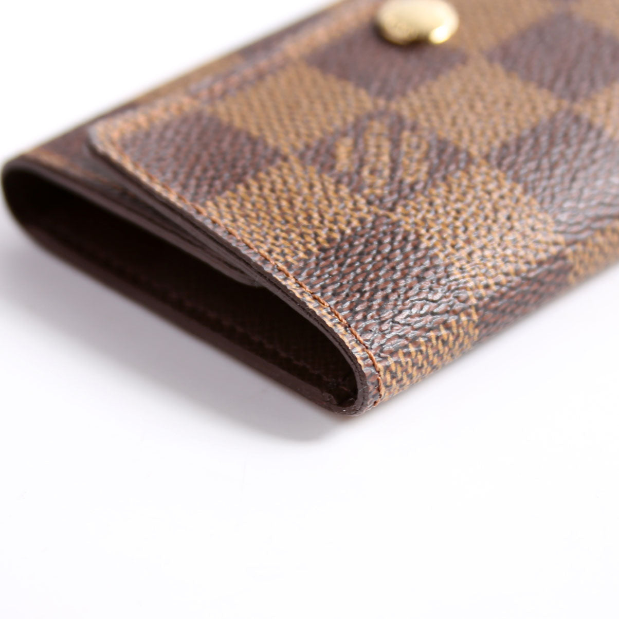 Louis Vuitton Multicles 6 Damier Ebene