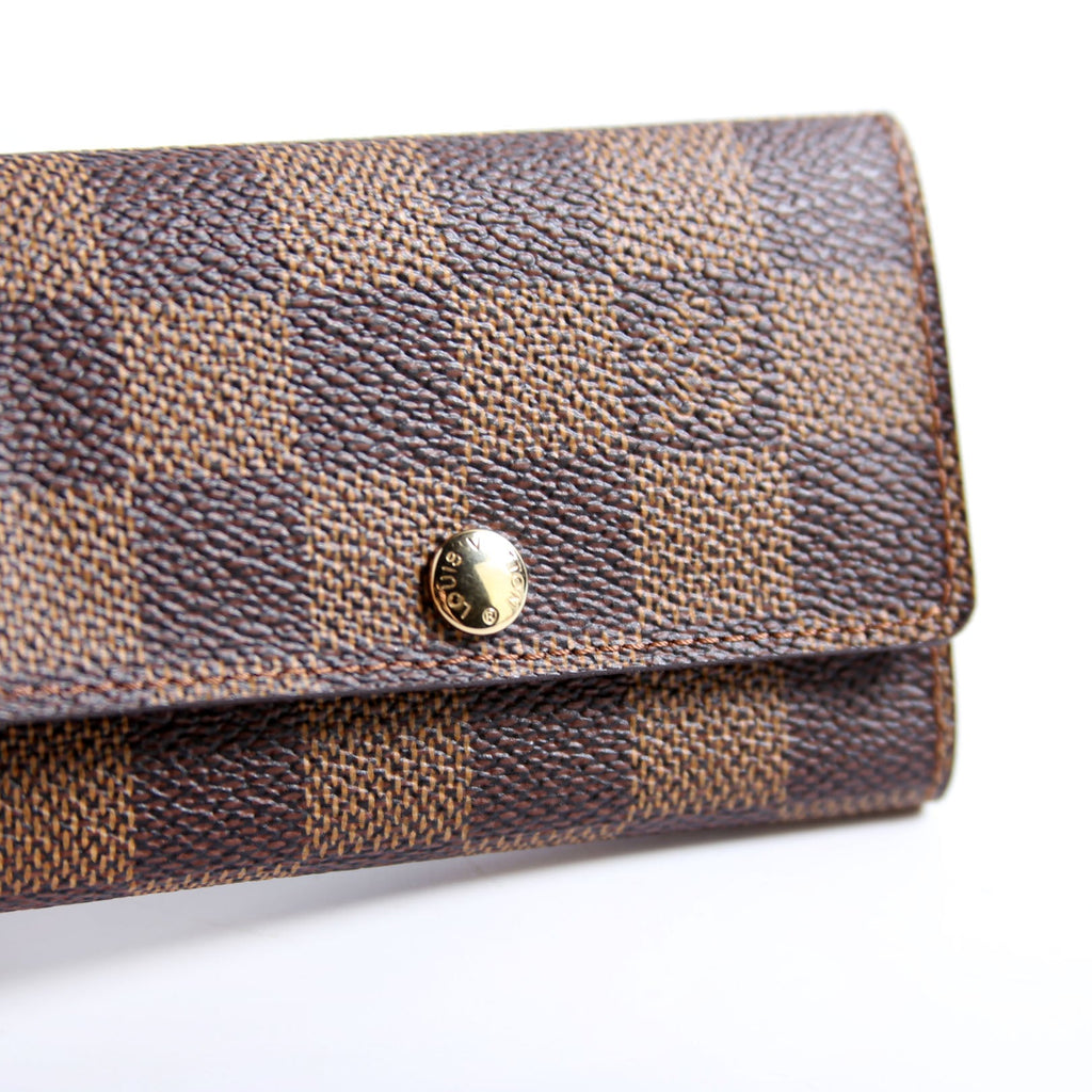 Louis Vuitton Multicles 6 Damier Ebene