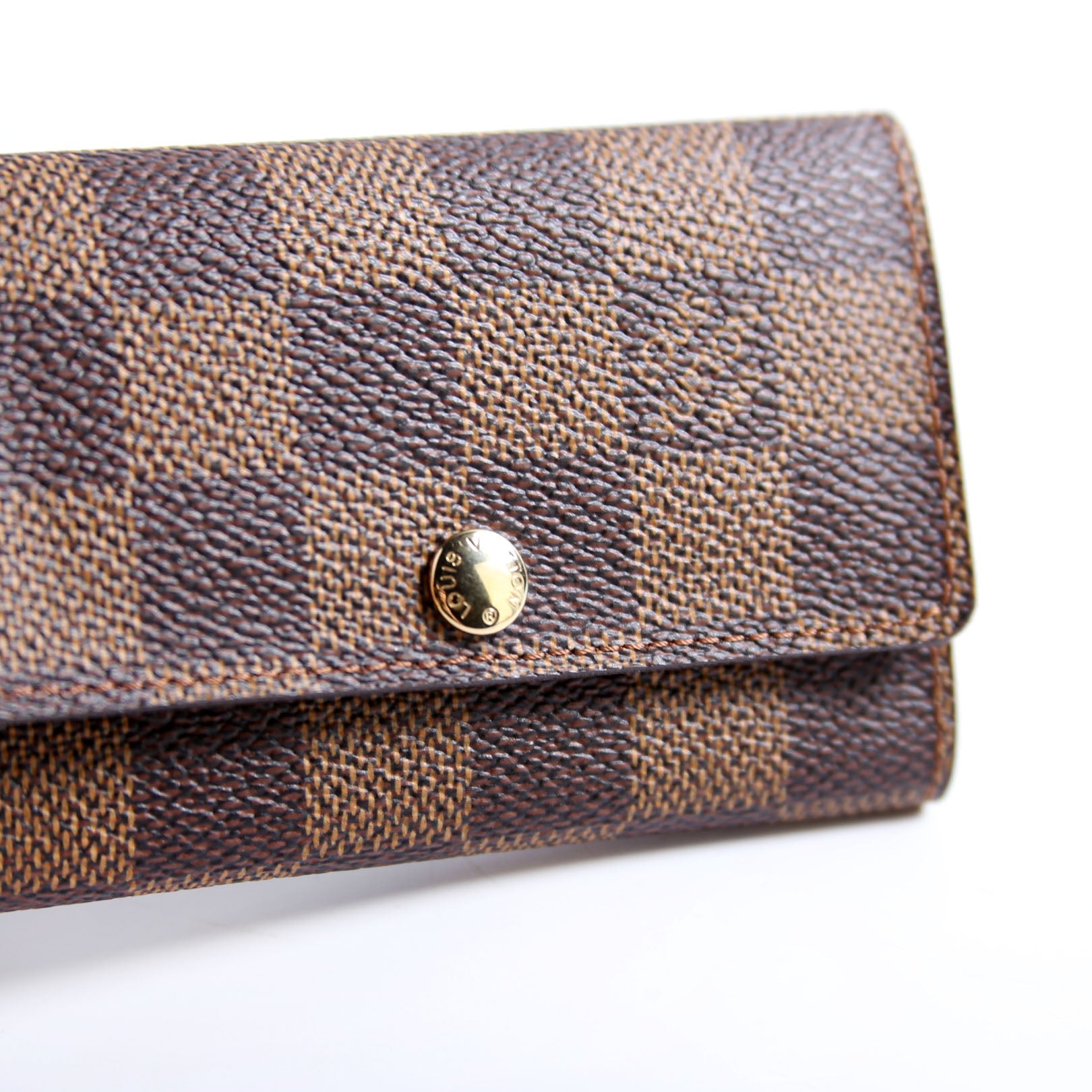 Louis Vuitton Multicles 6 Damier Ebene