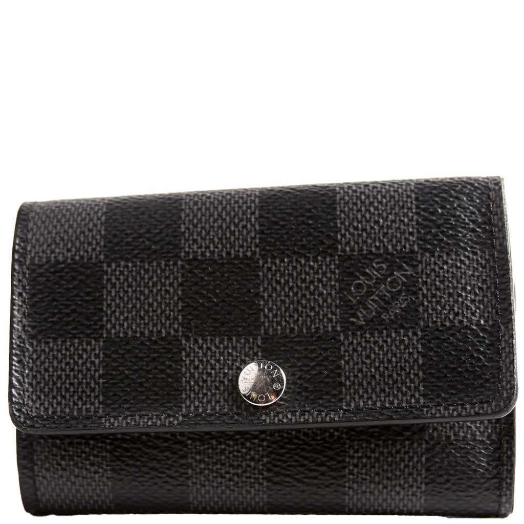 Louis Vuitton Multicles 6 Graphite