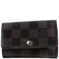 Louis Vuitton Multicles 6 Graphite