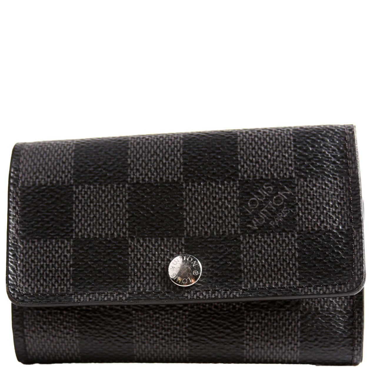 Louis Vuitton Multicles 6 Graphite