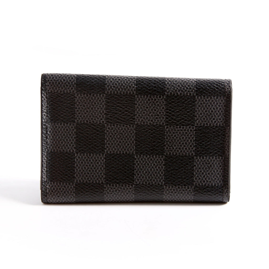 Louis Vuitton Multicles 6 Graphite