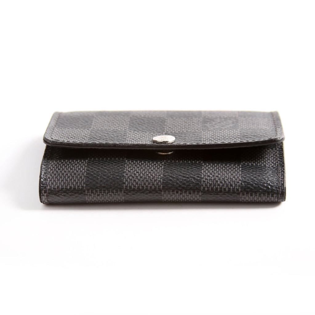 Louis Vuitton Multicles 6 Graphite