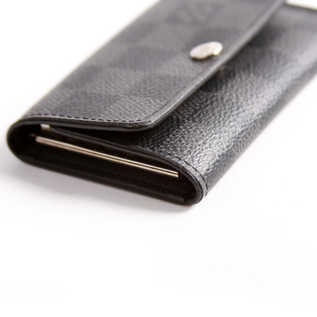 Louis Vuitton Multicles 6 Graphite
