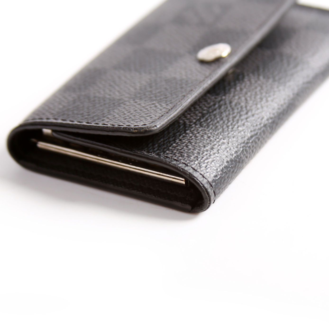 Louis Vuitton Multicles 6 Graphite