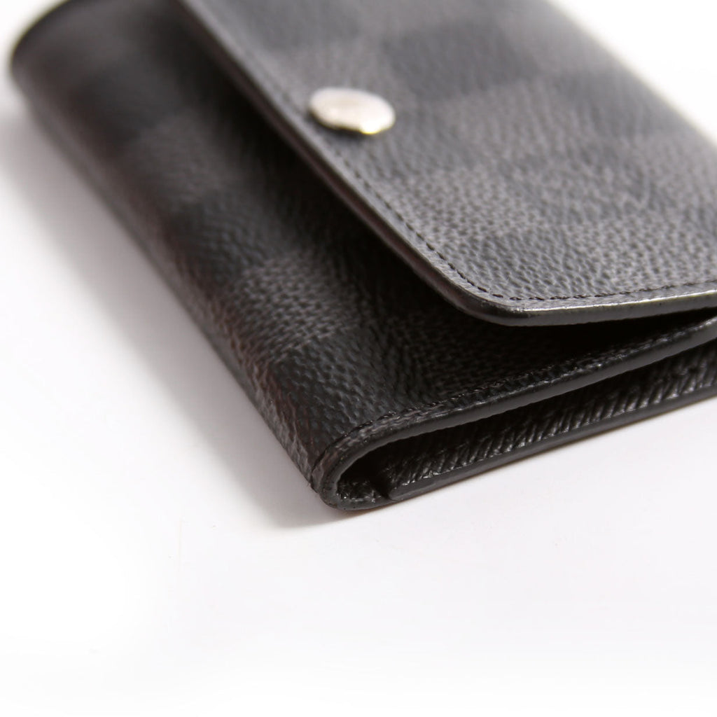 Louis Vuitton Multicles 6 Graphite