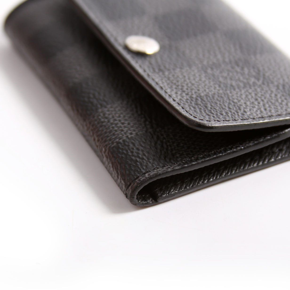 Louis Vuitton Multicles 6 Graphite
