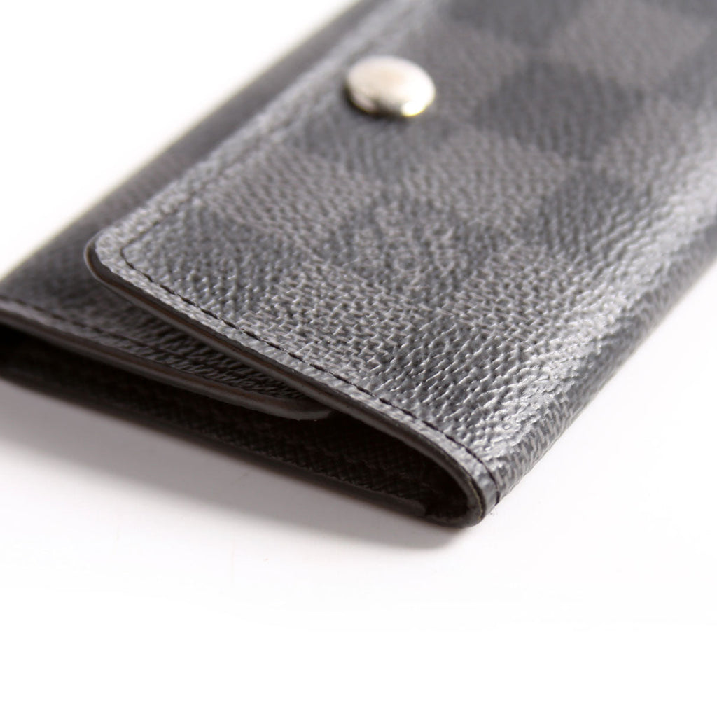 Louis Vuitton Multicles 6 Graphite