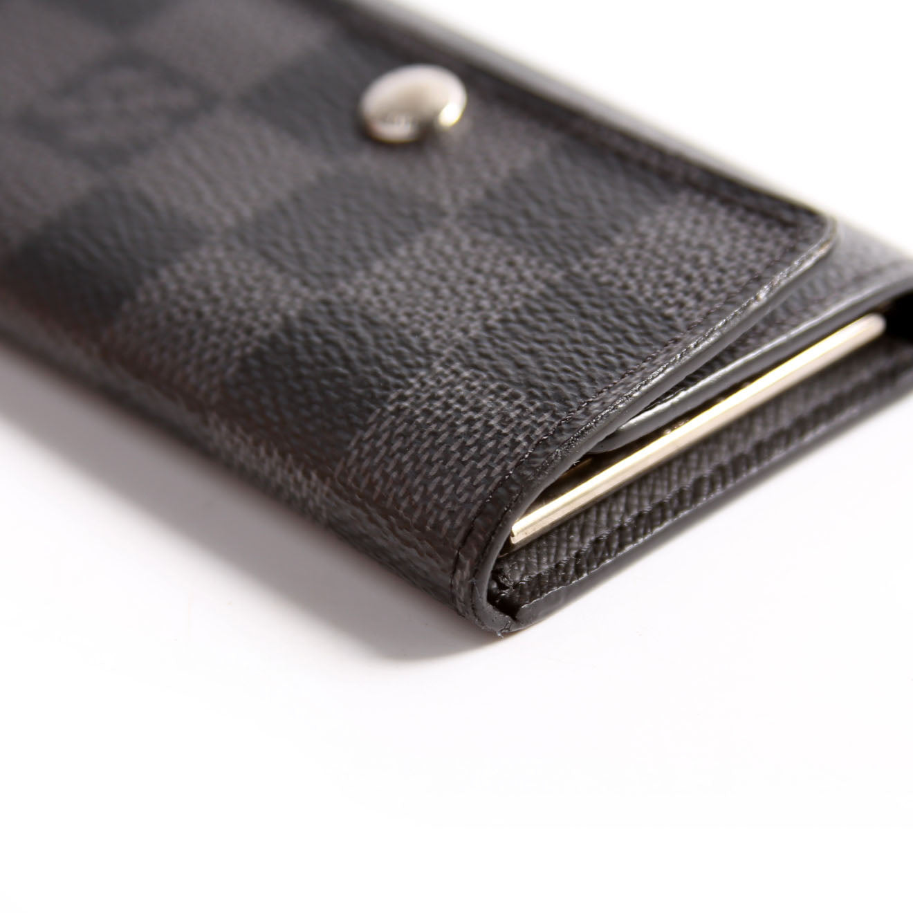 Louis Vuitton Multicles 6 Graphite