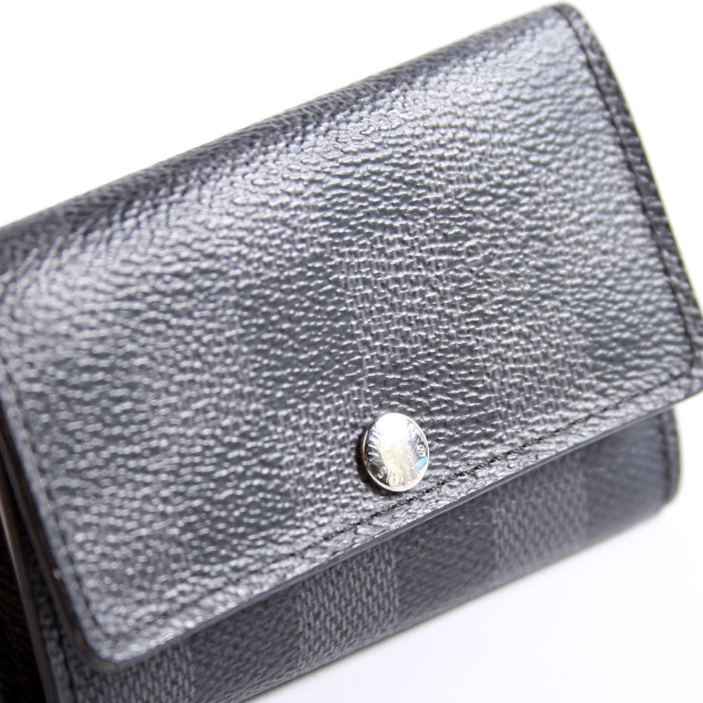 Louis Vuitton Multicles 6 Graphite