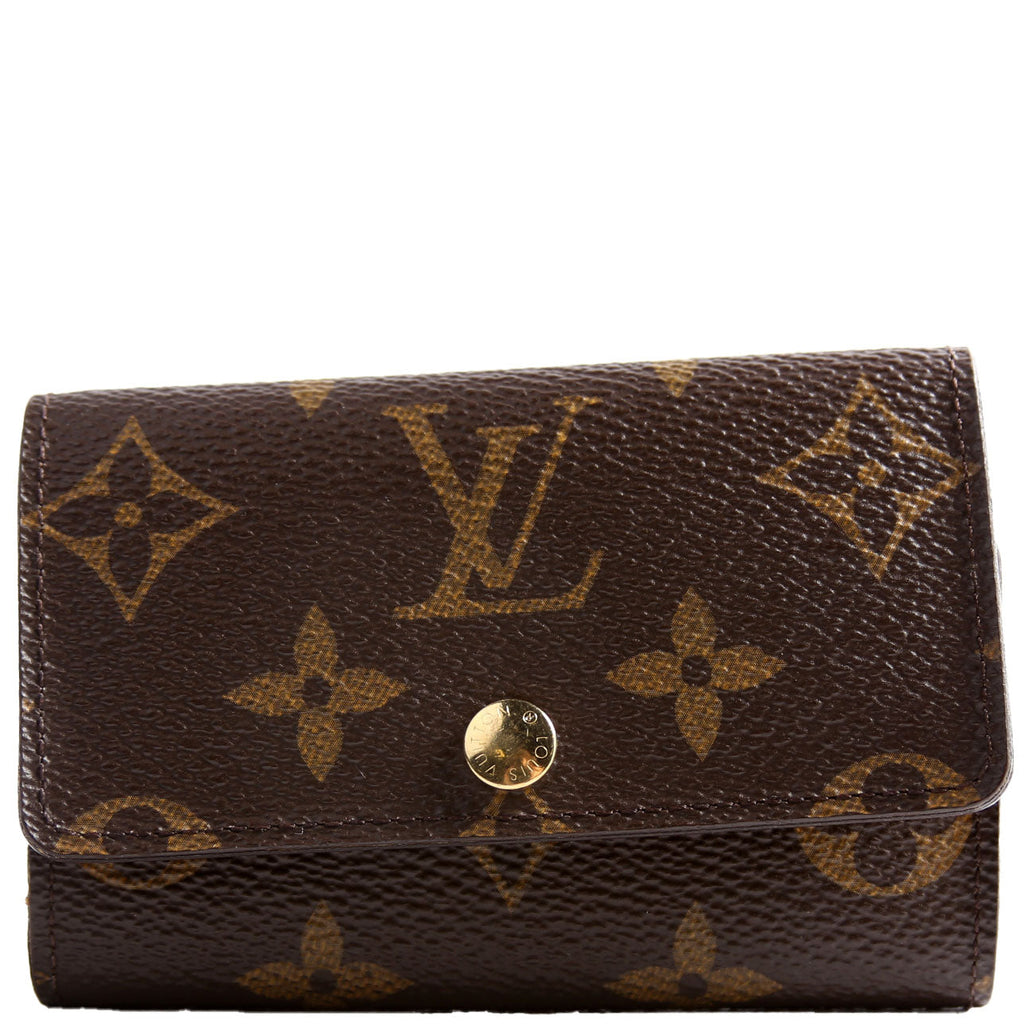 Louis Vuitton Multicles 6 Monogram