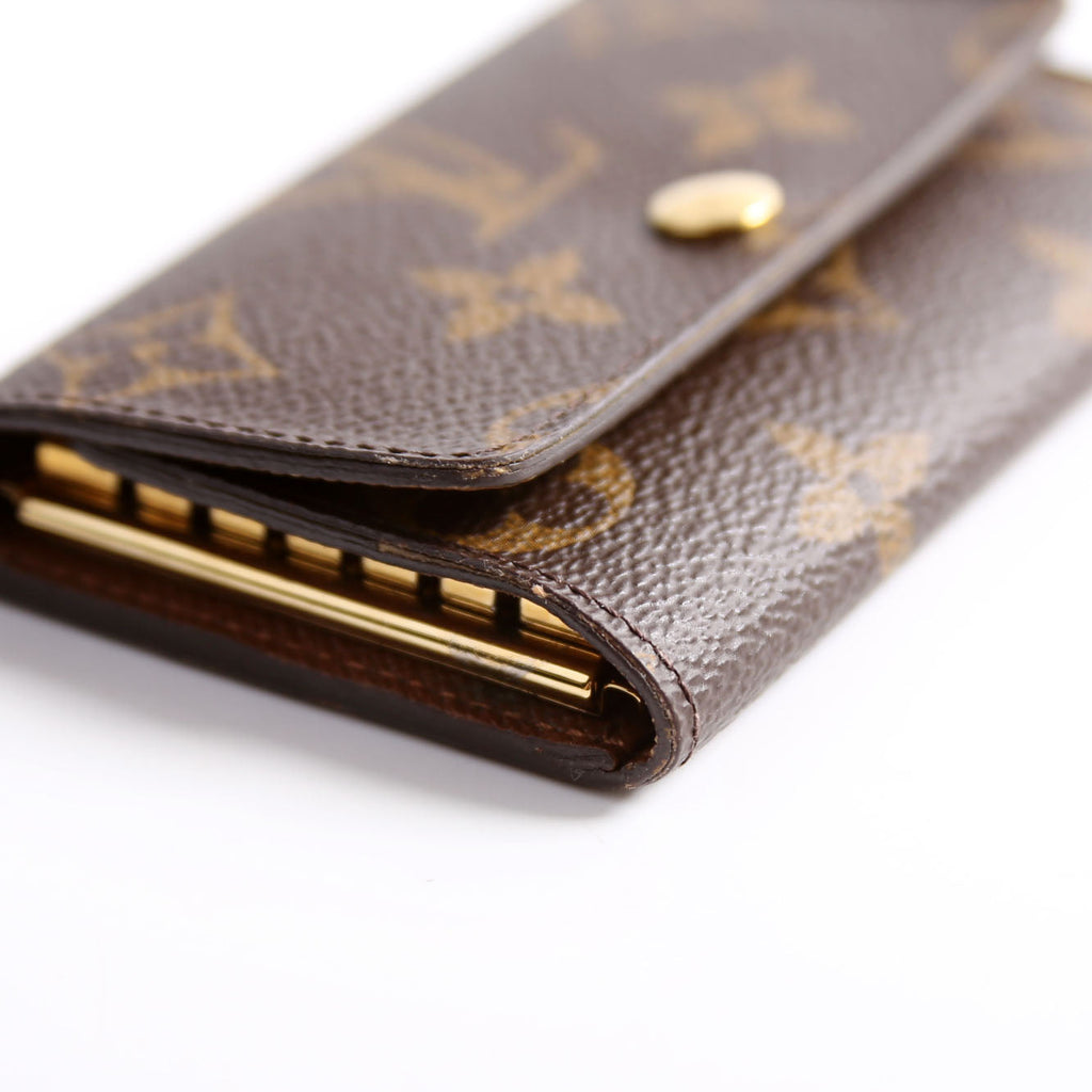 Louis Vuitton Multicles 6 Monogram