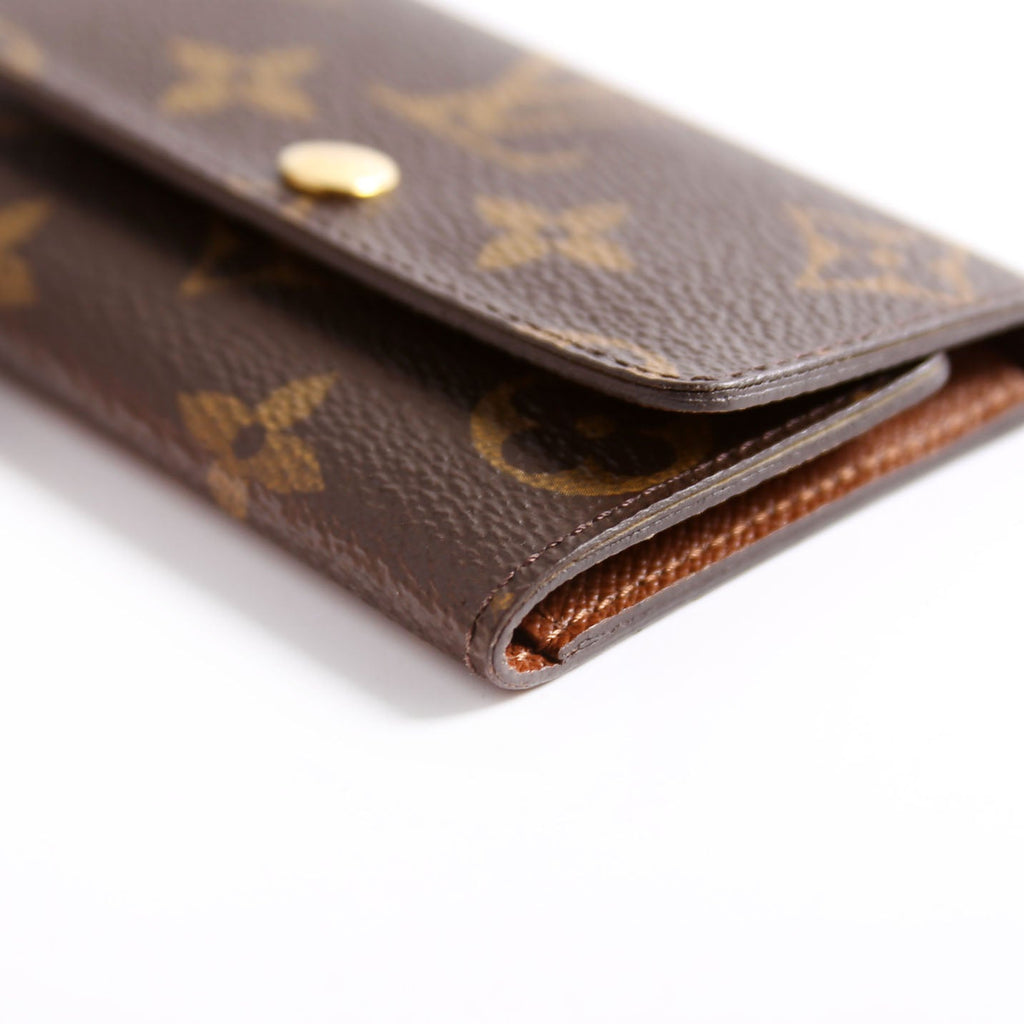 Louis Vuitton Multicles 6 Monogram