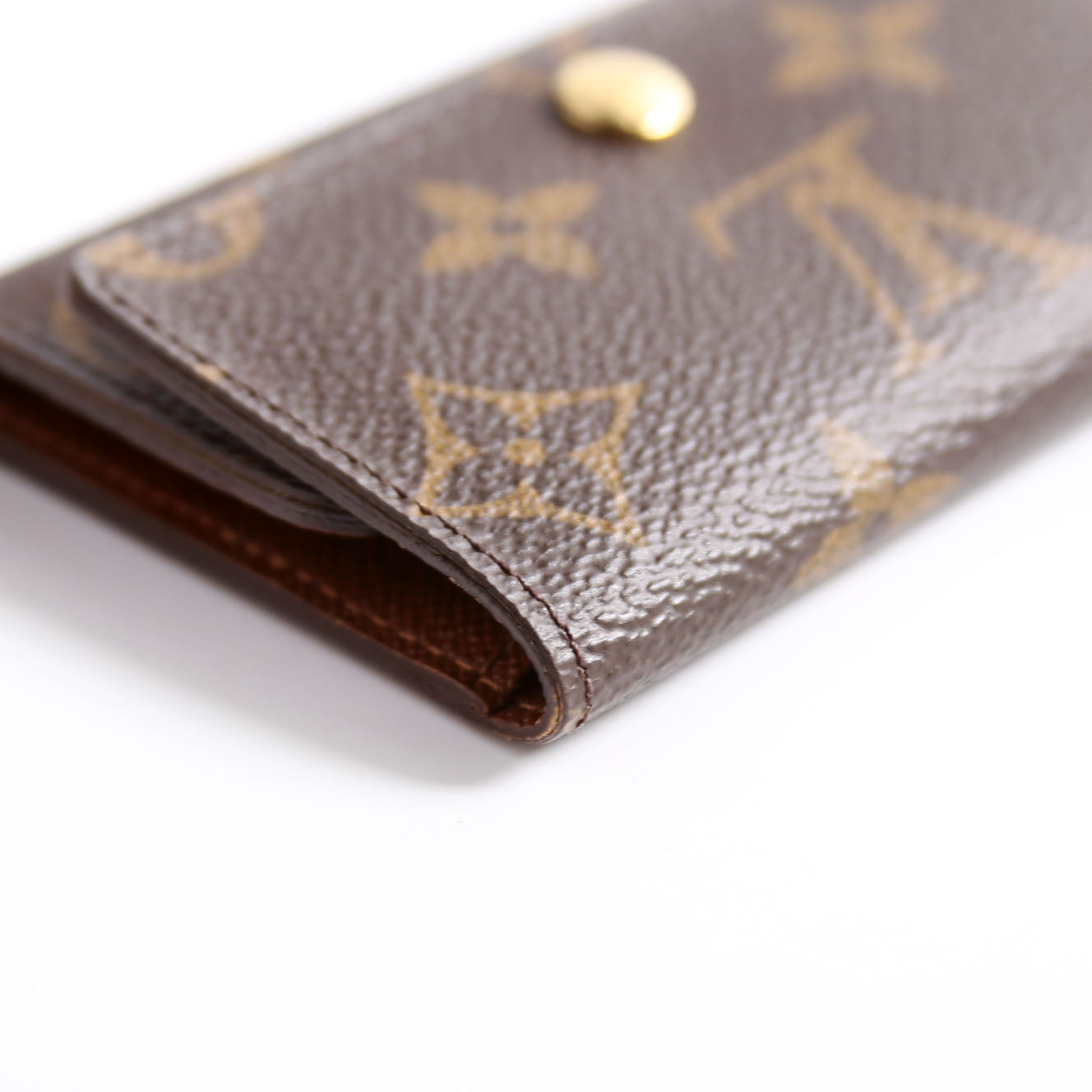 Louis Vuitton Multicles 6 Monogram