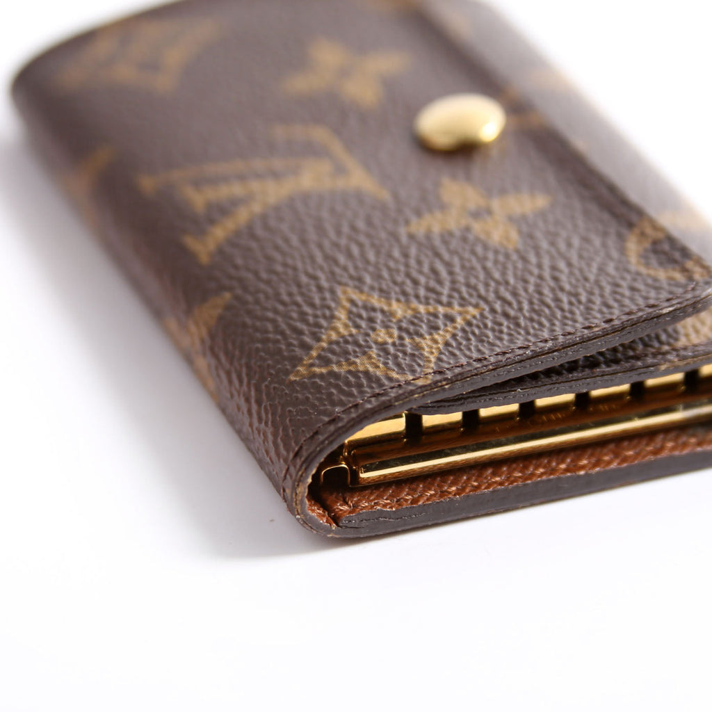 Louis Vuitton Multicles 6 Monogram