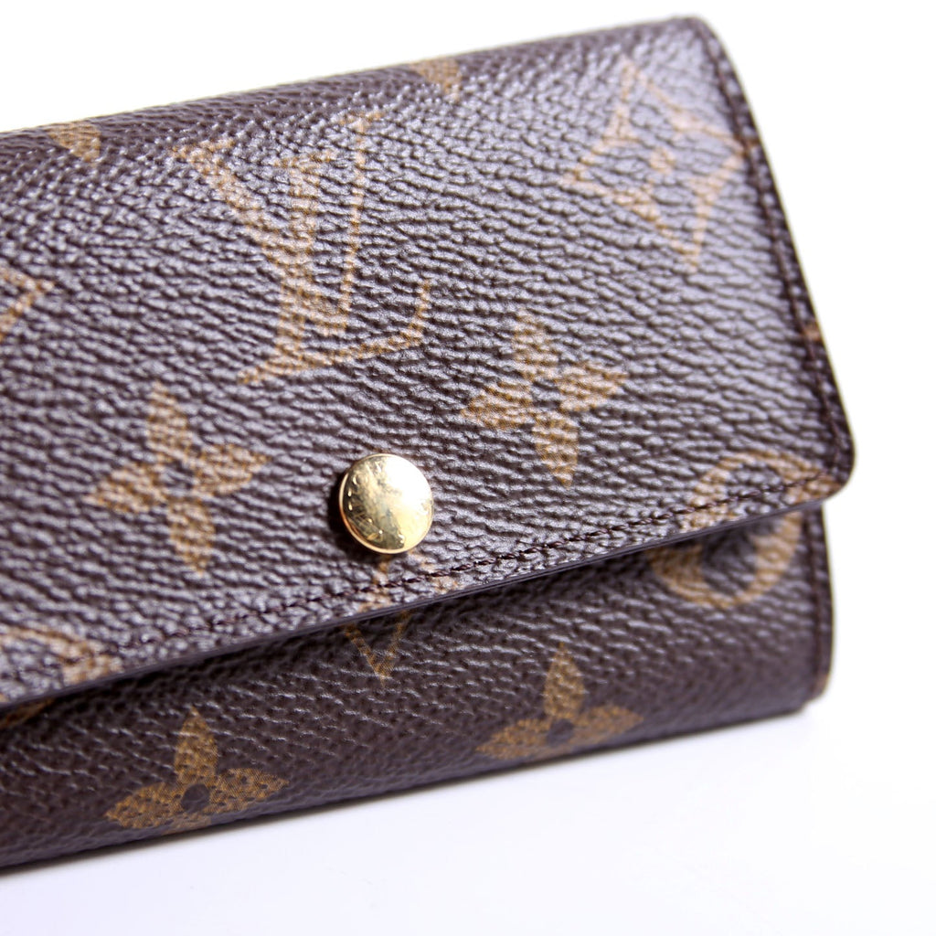 Louis Vuitton Multicles 6 Monogram