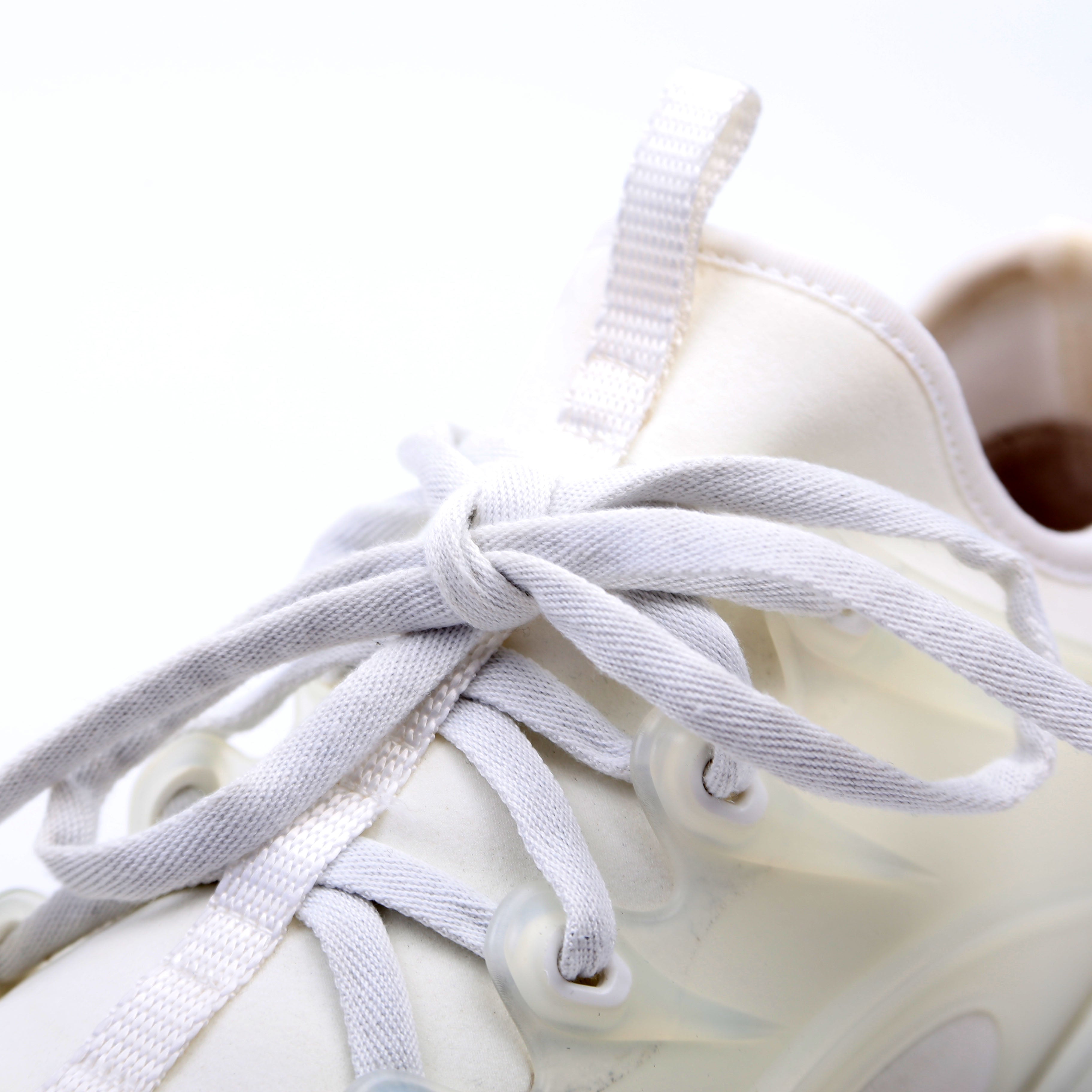 Christian Dior D-Connect Sneakers Size 37.5 White