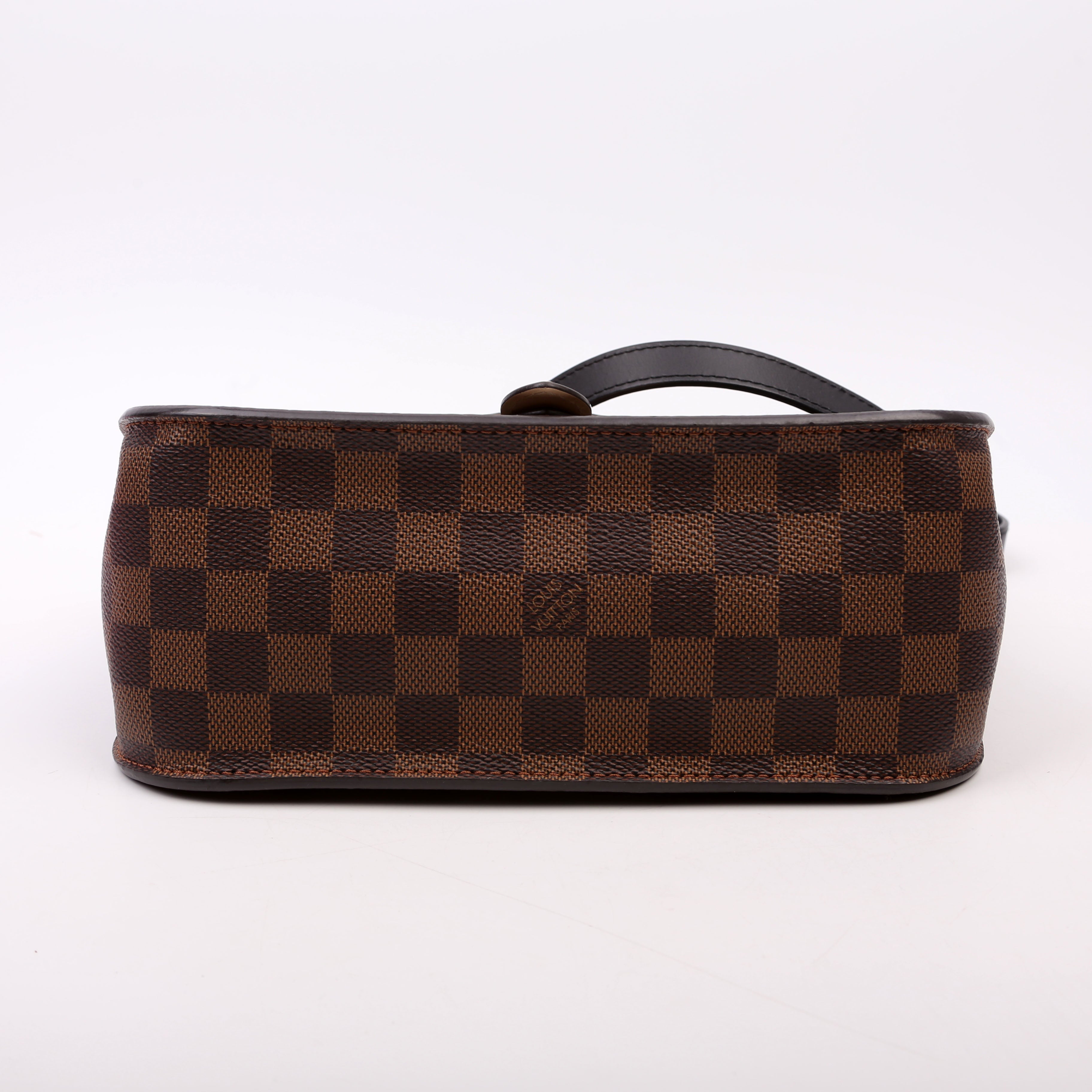 Louis Vuitton Beaumarchais Damier Ebene