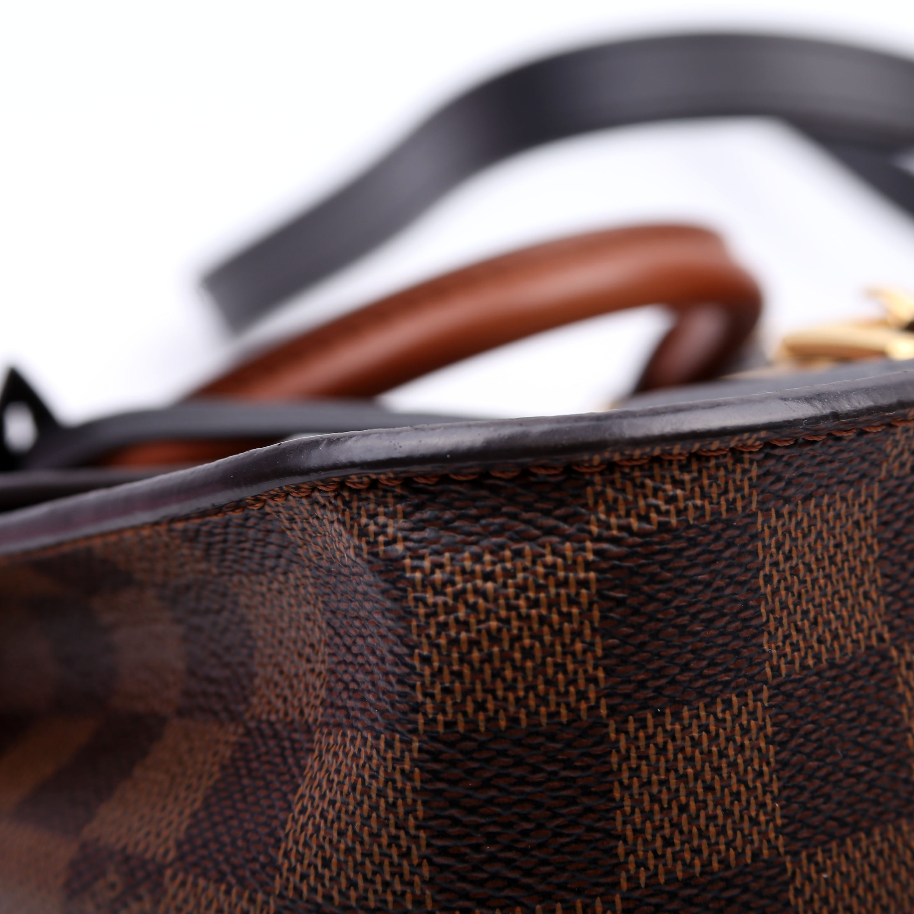Louis Vuitton Beaumarchais Damier Ebene