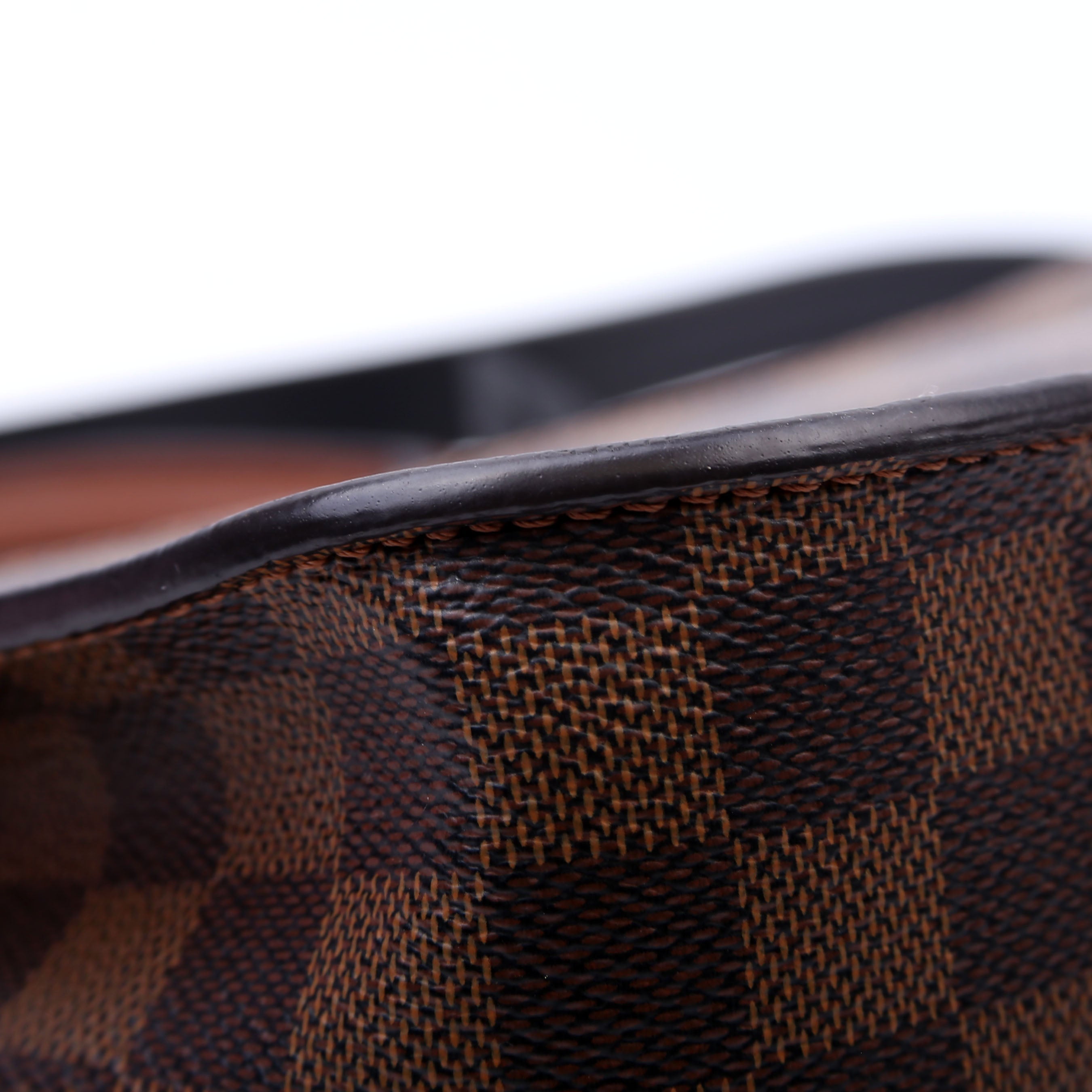 Louis Vuitton Beaumarchais Damier Ebene